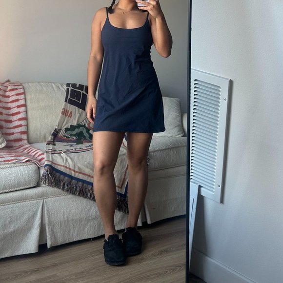 Abercrombie & Fitch Dresses & Skirts - Abercrombie & Fitch traveler mini dress